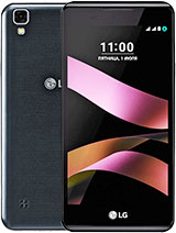 Best available price of LG X style in India