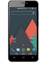 Best available price of Maxwest Astro 6 in India