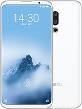 Best available price of Meizu 16 Plus in India