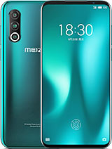 Best available price of Meizu 16s Pro in India