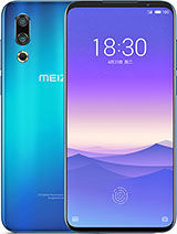 Best available price of Meizu 16s in India