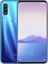 Best available price of Meizu 16Xs in India