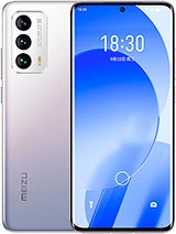 Best available price of Meizu 18s in India