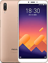 Best available price of Meizu E3 in India