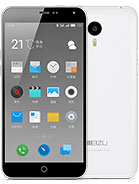 Best available price of Meizu M1 Note in India