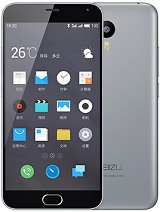 Best available price of Meizu M2 Note in India
