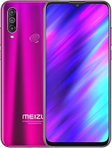 Best available price of Meizu M10 in India