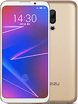 Best available price of Meizu 16X in India