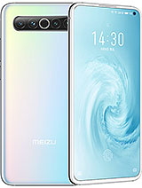 Best available price of Meizu 17 in India
