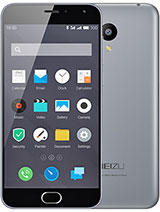 Best available price of Meizu M2 in India