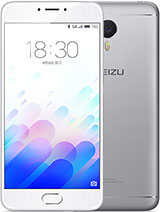 Best available price of Meizu M3 Note in India