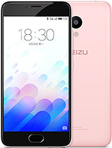 Best available price of Meizu M3 in India