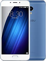 Best available price of Meizu M3e in India