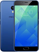 Best available price of Meizu M5 in India