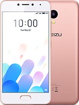 Best available price of Meizu M5c in India