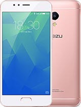Best available price of Meizu M5s in India