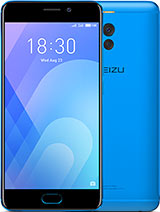 Best available price of Meizu M6 Note in India