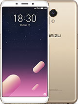 Best available price of Meizu M6s in India