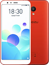 Best available price of Meizu M8c in India