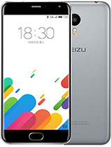Best available price of Meizu M1 Metal in India