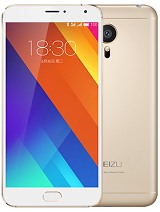 Best available price of Meizu MX5e in India