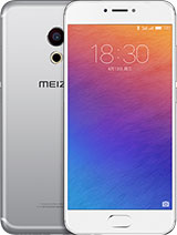 Best available price of Meizu Pro 6 in India
