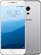 Best available price of Meizu Pro 6s in India