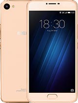 Best available price of Meizu U10 in India
