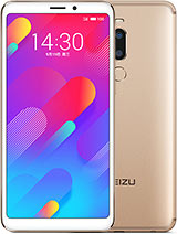Best available price of Meizu V8 Pro in India