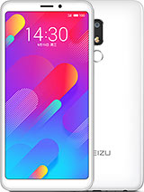 Best available price of Meizu V8 in India