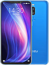 Best available price of Meizu X8 in India