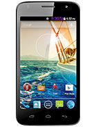 Best available price of Micromax A105 Canvas Entice in India