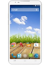 Best available price of Micromax A109 Canvas XL2 in India