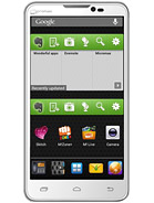 Best available price of Micromax A111 Canvas Doodle in India