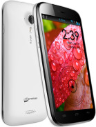 Best available price of Micromax A116 Canvas HD in India