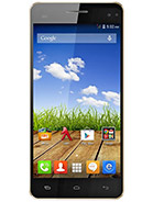 Best available price of Micromax A190 Canvas HD Plus in India