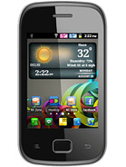 Best available price of Micromax A25 in India