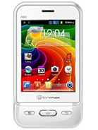 Best available price of Micromax A50 Ninja in India
