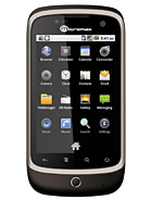 Best available price of Micromax A70 in India