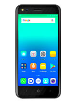 Best available price of Micromax Bharat 3 Q437 in India