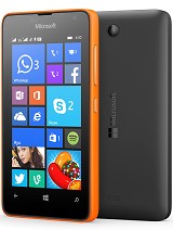 Best available price of Microsoft Lumia 430 Dual SIM in India