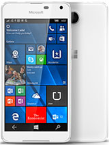 Best available price of Microsoft Lumia 650 in India