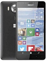 Best available price of Microsoft Lumia 950 Dual SIM in India