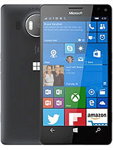 Best available price of Microsoft Lumia 950 XL in India
