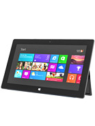 Best available price of Microsoft Surface in India