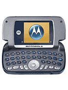 Best available price of Motorola A630 in India