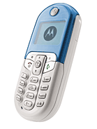 Best available price of Motorola C205 in India