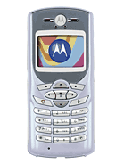 Best available price of Motorola C450 in India