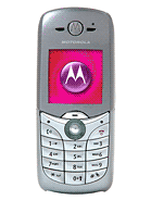 Best available price of Motorola C650 in India