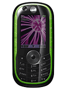 Best available price of Motorola E1060 in India